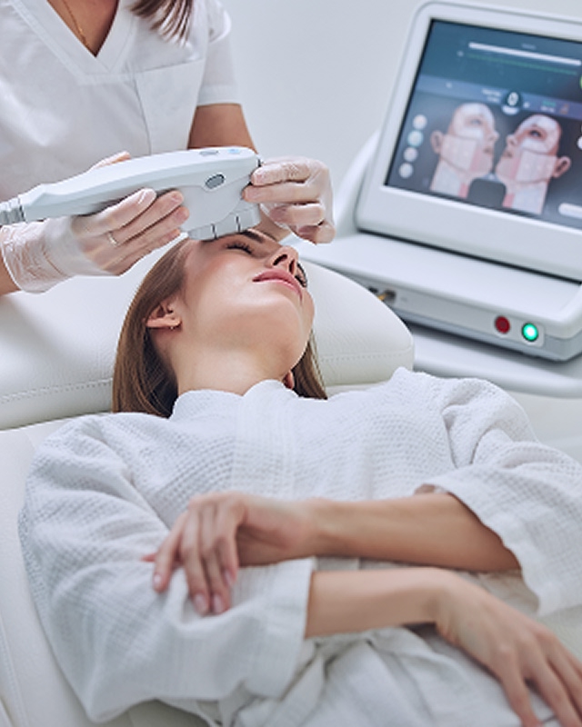 Non-surgical Skin Cancer