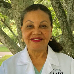 Dr. Sims was Chief Resident at Wayne State University’s Department of Dermatology and Syphilology from 1986 to 1987. In 2001, She was appointed Clinical Instructor in Dermatology at Wayne State School of Medicine. She is certified by the National Board of Medical Examiners and is licensed to practice medicine in four states: Michigan, Florida, California, and Georgia.