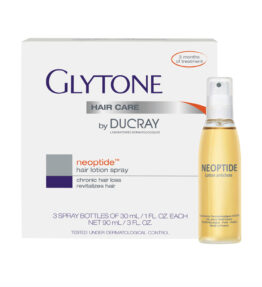 GLYTONE Ducry Neoptide Haircare LOTION