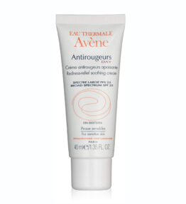 AVENE Redness Relief SPF 25 Soothing SUNSCREEN