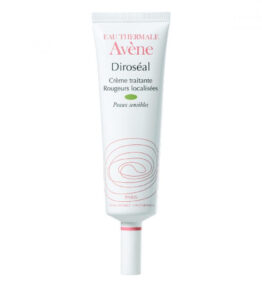 AVENE Diroseal Nighttime Redness Relief CREAM