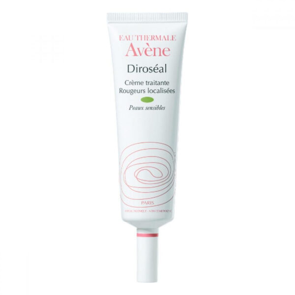 AVENE Diroseal Nighttime Redness Relief CREAM