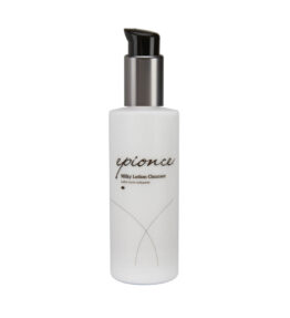 EPIONCE Milky Lotion Cleansing and Exfoliating CREAM