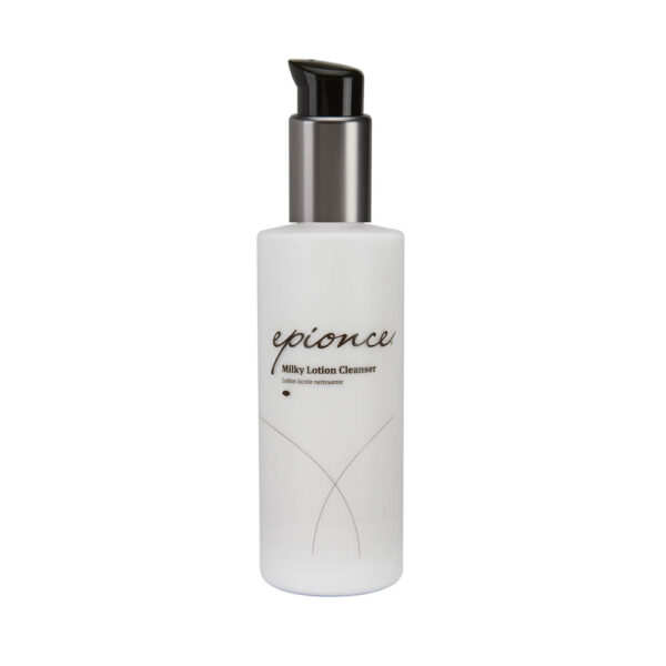 EPIONCE Milky Lotion Cleansing and Exfoliating CREAM