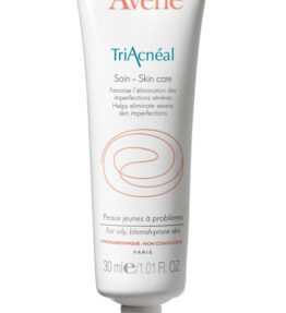 AVENE Triacneal Acne Treatment and Anti-Aging CREAM