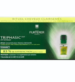 RENE FURTERER Triphasic Haircare SERUM