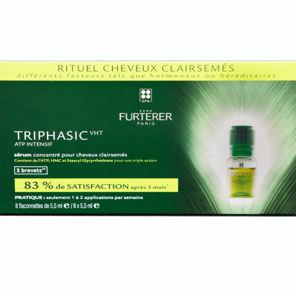 RENE FURTERER Triphasic Haircare SERUM