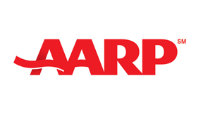 aarp logo