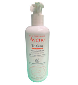 AVENE Trixera Emollient Moisturizing CREAM