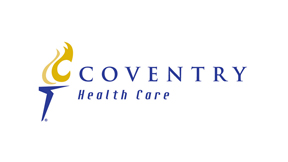 coventry healthcare logo