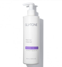 GLYTONE Mild Gel CLEANSER