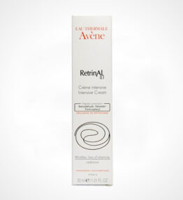 AVENE Retrinal .1% Intensive Anti-Aging CREAM