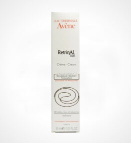 AVENE Retrinal .05% Anti-Aging CREAM