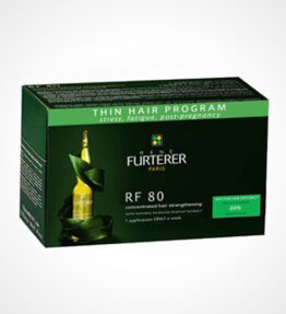 RENE FURTERER RF80 KIT Haircare SERUM