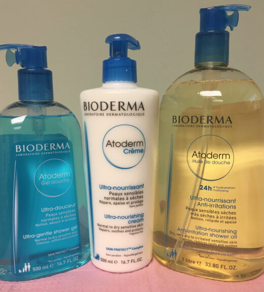 Bioderma Sensitive Skin