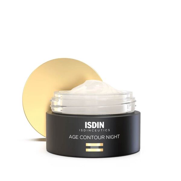 ISDIN Isdinceutics Age Contour Night Anti-Aging CREAM