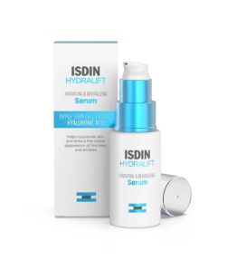 ISDIN Hydralift Anti-Aging CREAM