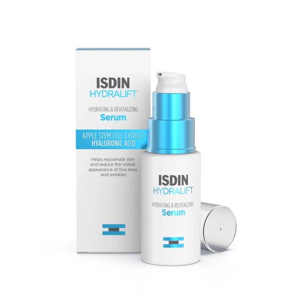 ISDIN Hydralift Anti-Aging CREAM