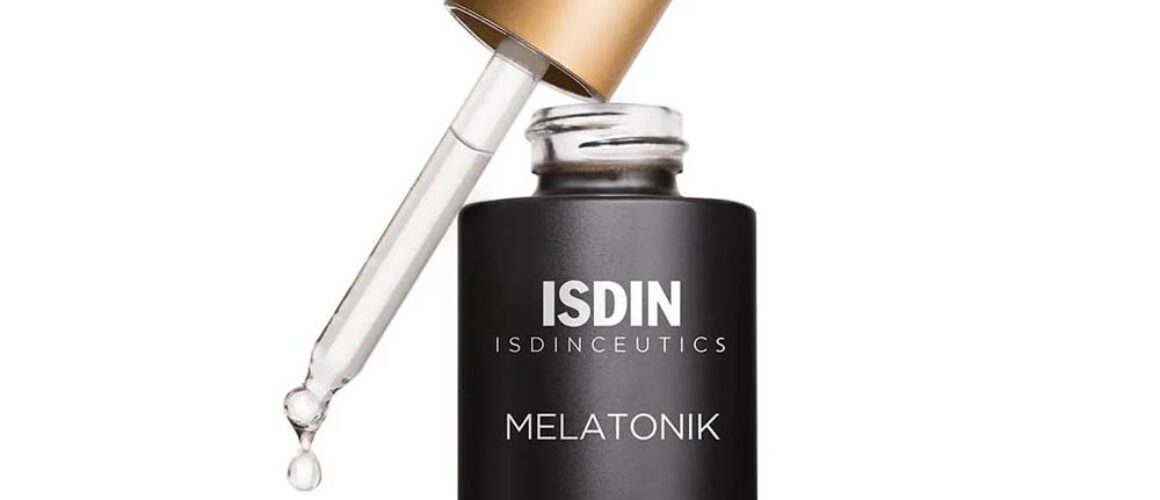 isdin-melatonik