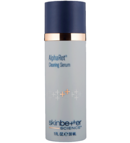 SKINBETTER AlphaRet Clearing Anti-Aging SERUM