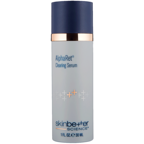 SKINBETTER AlphaRet Clearing Anti-Aging SERUM