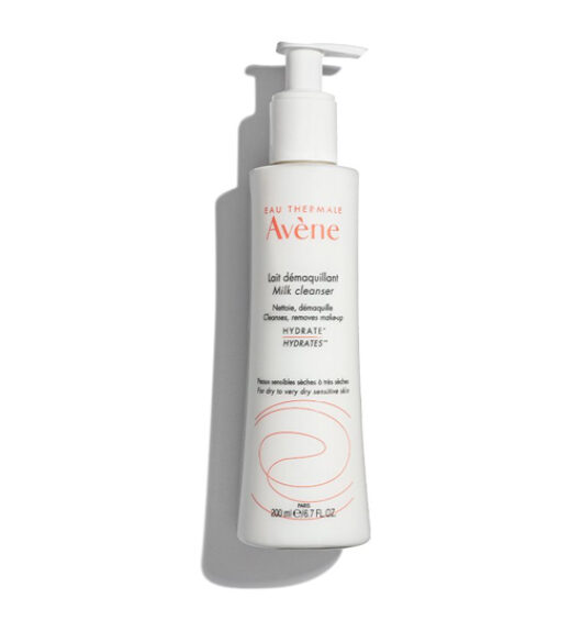 avene-gentle-milk-cleanser