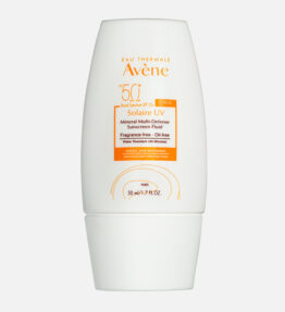 AVENE Solaire UV SPF 50 SUNSCREEN