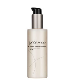 EPIONCE Gentle Foaming CLEANSER