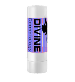 DIVINE DERMATOLOGY SPF 30 Lip Balm SUNSCREEN