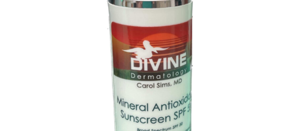 divine-dermatology-sunscreen