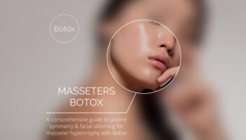 masseters botox hypertrophy