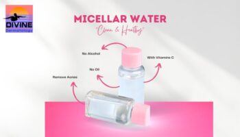 Avene Micellar Water vs witch hazel toner vs micellar water and does micellar water expire