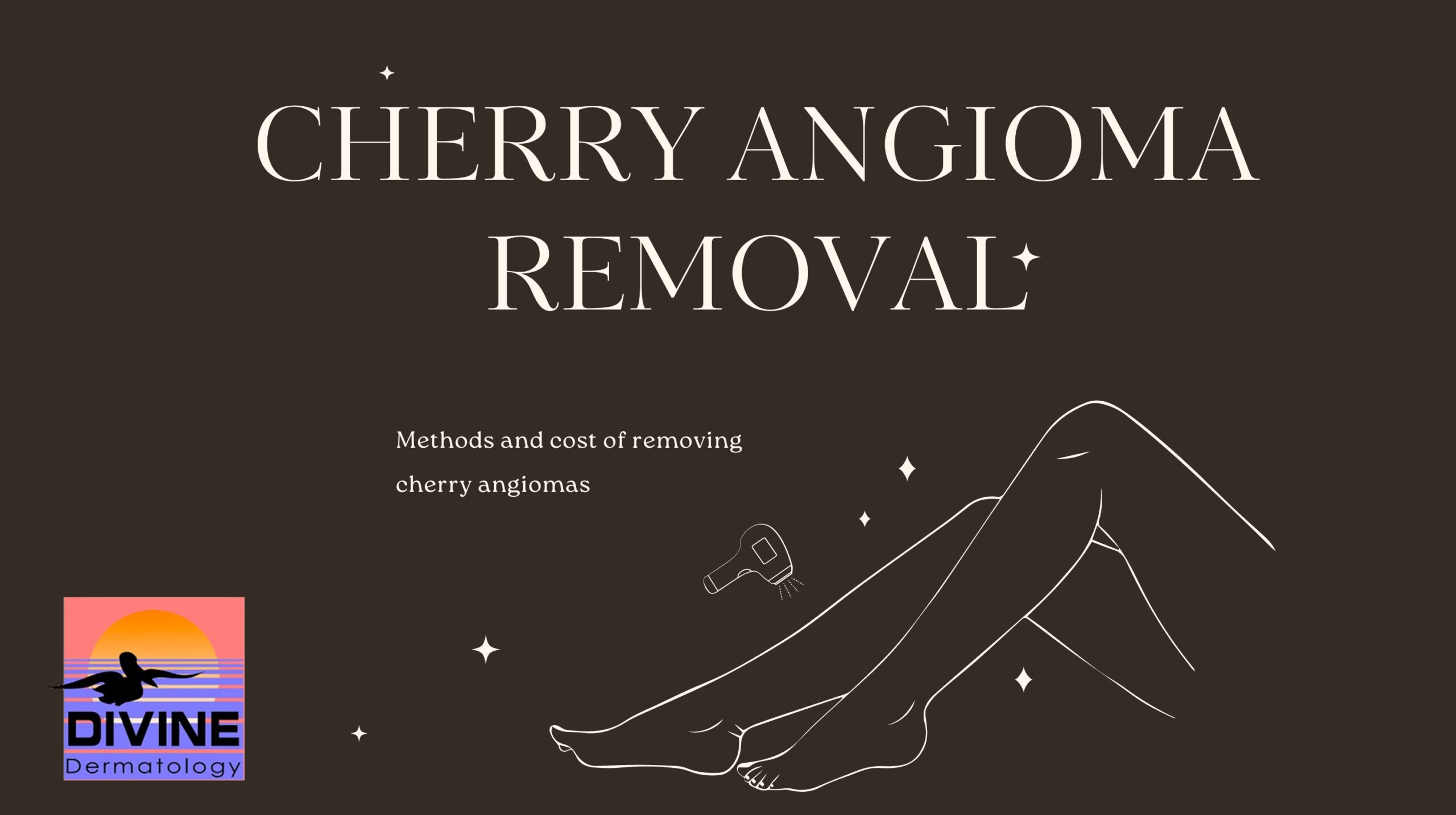 cherry angioma removal