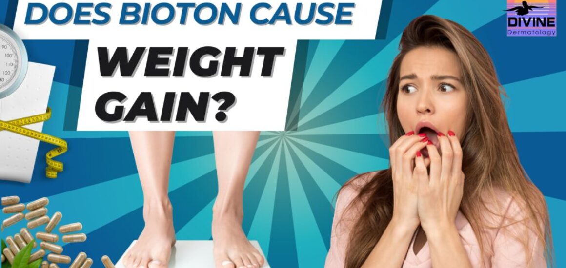 does biotin cause weight gain does biotin affect a1c biotin side effects