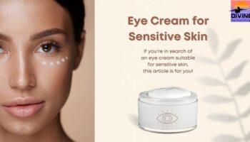 eye serum vs eye cream for sensitive skin