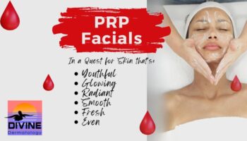 the power of prp facial