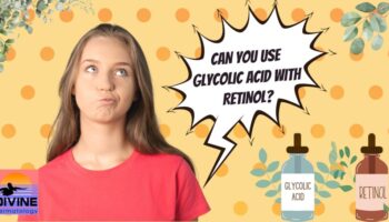 can you use glycolic acid with retinol st Pete dermatology