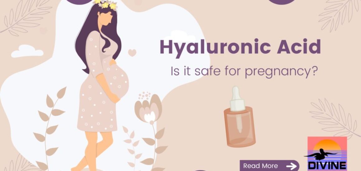 is hyaluronic acid safe for pregnancy st pete dermatology