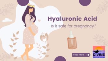 is hyaluronic acid safe for pregnancy st pete dermatology