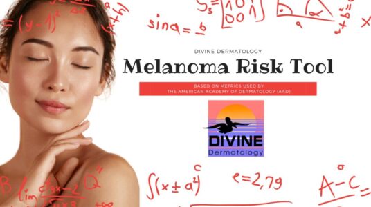 Melanoma Risk Calculator