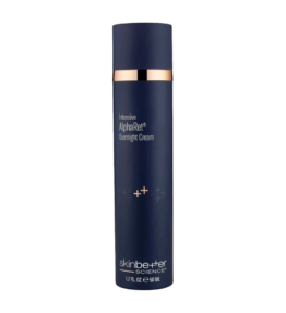 SKINBETTER Intensive AlphaRet Overnight Cream MOISTURIZER